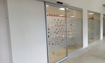 Betek Boya Mutfak ve Yemekhane 